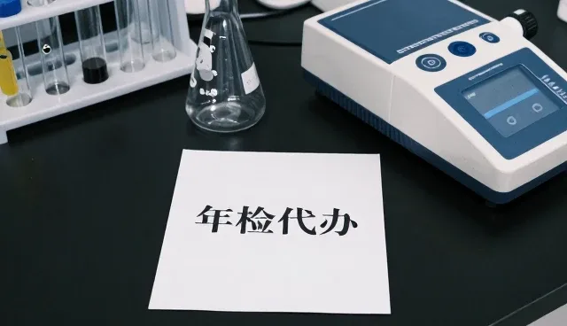 年检代办业务中需重点关注的五大问题